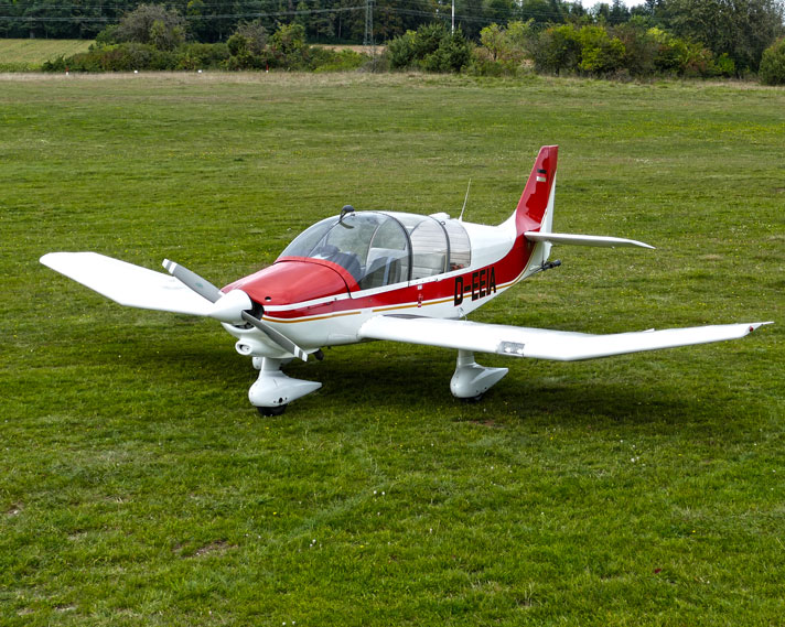 Robin DR400/180